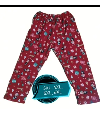 Lot 8 pantaloni polar batal engross