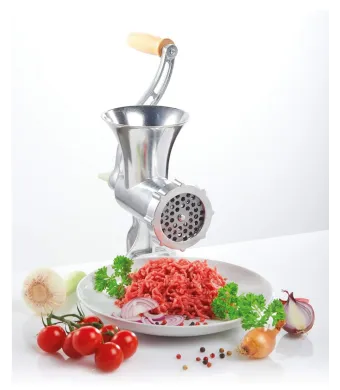 Tocături carne MANUAL ANGRO