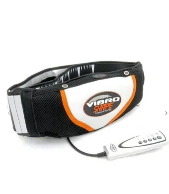 Centura Vibratoare De Slabit ENGROS Si Masaj Vibro Shape