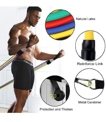 sistem de antrenament Fitness Engros - angro