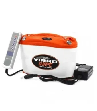 Centura vibromasaj  ENGROS pentru slabit Vibro Shape Professional Slimming Belt,