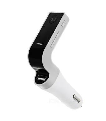 Modulator FM ENGROS Hands Free Bluetooth Car KIT G7