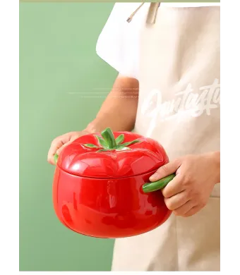 Oala rezistenta la cuptor Engros, cu capac