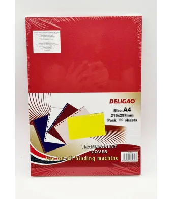 Carton 230gr Engros 10 culori la set 50 coli