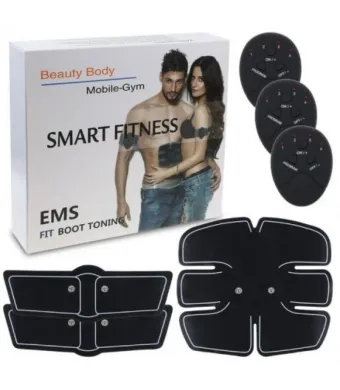 Kit ENGROS complet Electrostimulator