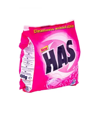 Detergent Manual rufe 400G EN-GROSS