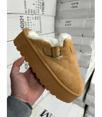 Ugg platformă damă Engros (36, 37, 38, 39, 40)