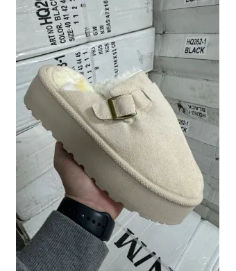 Ugg platformă damă Engros (36, 37, 38, 39, 40)