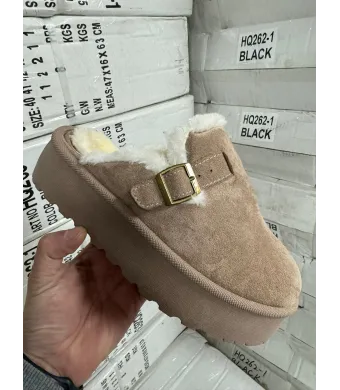 Ugg platformă damă Engros (36, 37, 38, 39, 40)