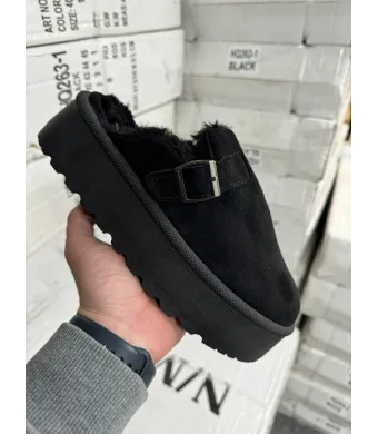 Ugg platformă damă Engros (36, 37, 38, 39, 40)