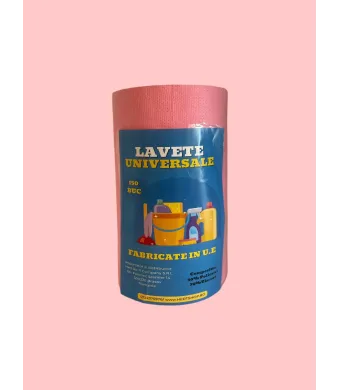 Lavete Universale din vascoza, calitative,  150 buc/rola, engros, 27×39 cm