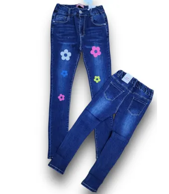 BLUGI DENIM ENGROSS 8-16