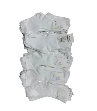 Sosete lungi engros, fara cusatura, pentru copii (30-35)