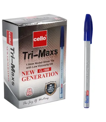Pix cu Cerneala Albastra 50/set 15cm Engros