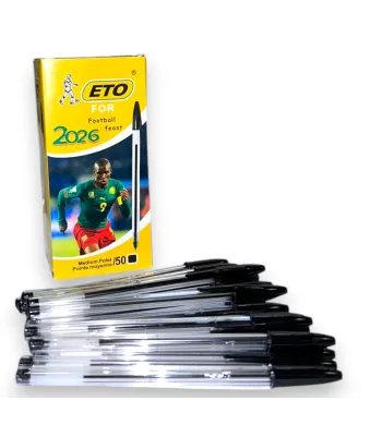 Pix cu Cerneala Neagra 50/set 14cm Engros