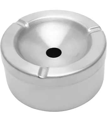 Scrumieră 10 cm EN-GROSS