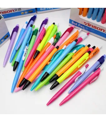 Pix Vinson 60/set cu Cerneala Albastra 13cm Engros