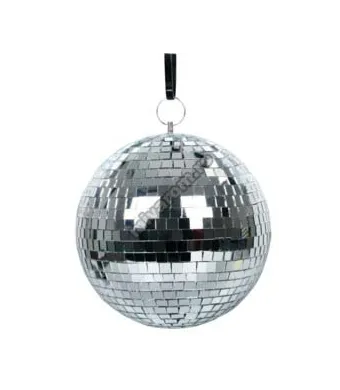 Glob disco cu oglinzi 20CM ENGROSS