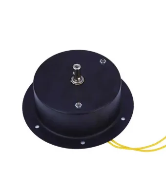 MOTOR PENTRU GLOB ENGROSS