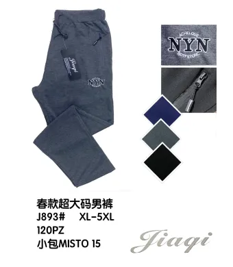 Pantaloni BATAL, conici, cod J889, en-gross