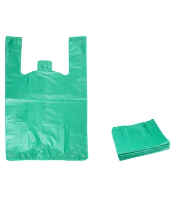 SET Pungi engros tip maieu cu manere 60x60cm, 2000 buc