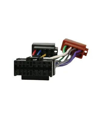 Conector auto ISO-JVC16P ENGROSS
