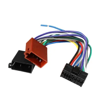Conector auto ISO-SONY16P ENGROSS
