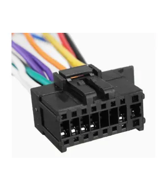 Conector auto ISO-PIONEER NEW ENGROSS