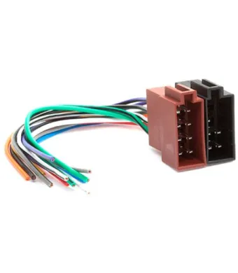 Conector ISO mama ENGROSS