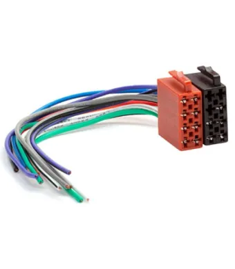 Conector ISO tata ENGROSS