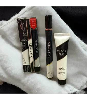 Set: Apa de toaleta - Parfum tip pix en-gros+ crema