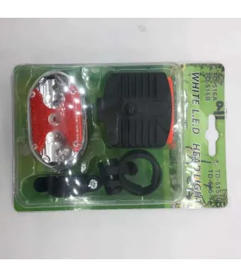 Lumini LED Engros pentru bicicleta