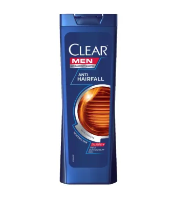 CLEAR Engros men cu ginseng 400ml