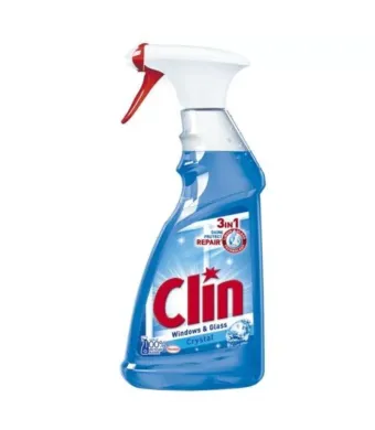 CLIN Engros crystal 500ml