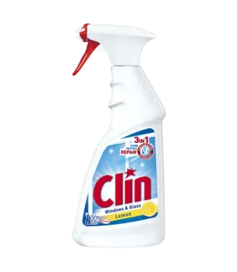 CLIN Engros lemon 500ml