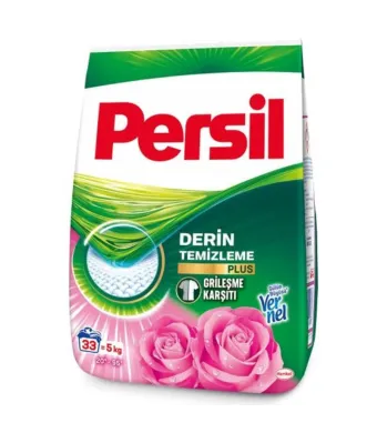 PERSIL Engros TRANDAFIR  5kg