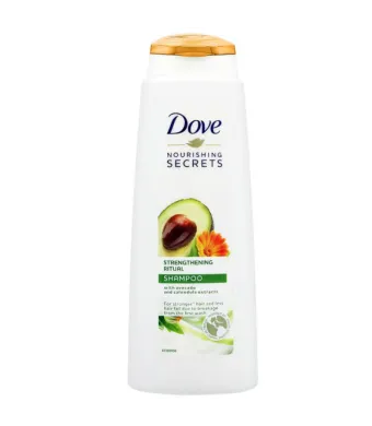 DOVE Engros avocado&calendula extracts 250ml/6buc