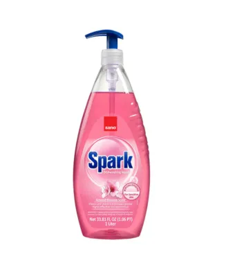 SPARK Engros migdal 1L
