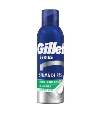 GILLETTE Engros series 200ml