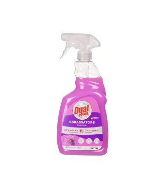Degresant Engros universal Dual Power 750 ml (Lavanda)