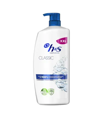 Sampon Engros Head&Shoulders Classic, 1000 ml