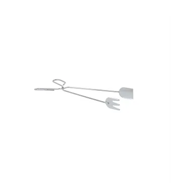 Cleste de inox pentru gratar Z-TOOLS / 4631 Engros