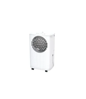 Dezumidificator aer, 2 trepte de viteza, capacitate 10L/24H, putere 205W ZILAN / ZLN 1061 Engros