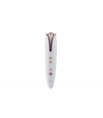 Ondulator electric pentru bucle, temperatura maxima 200°C, 4 trepte de temperatura ZILAN / ZLN 9204 Engros