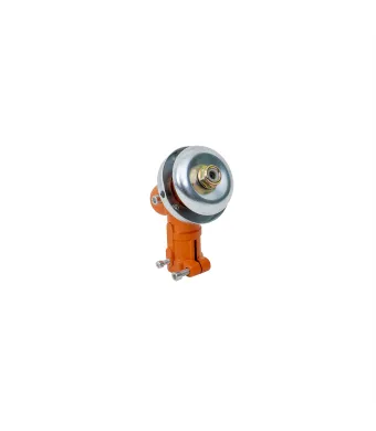 Angrenaj unghiular, cap rotativ pentru motocoasa, 26mm, 9 caneluri Z-TOOLS / ZTS 8156 Engros