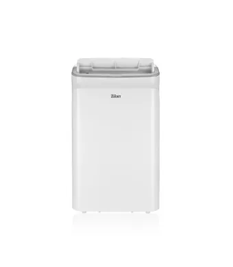 Aer conditionat portabil, 3 in 1, 12000Btu/H, wifi, temperatira 7-35grade C, ZILAN /  ZLN 1054 Engros