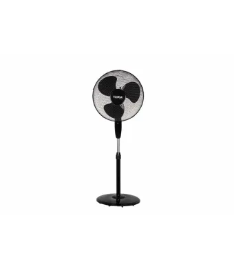 Ventilator cu picior, 3 trepte de viteza, putere 40W FLORIA / ZLN 0996 Engros