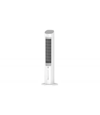 Ventilator turn, 3 trepte de viteza, timper 12h, capacitate apa 3L, putere 60W ZILAN / ZLN 1030 Engros