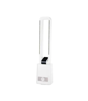 Ventilator turn, 12 trepte de viteza, putere 50W, timer 15h ZILAN / ZLN 1085 Engros