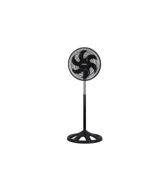 Ventilator cu picior, 3 trepte de viteza, putere 55W FLORIA / ZLN 1092 Engros